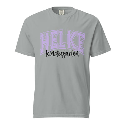 Comfort Colors Helke Shirt