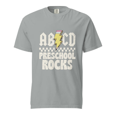 ABCD Tee