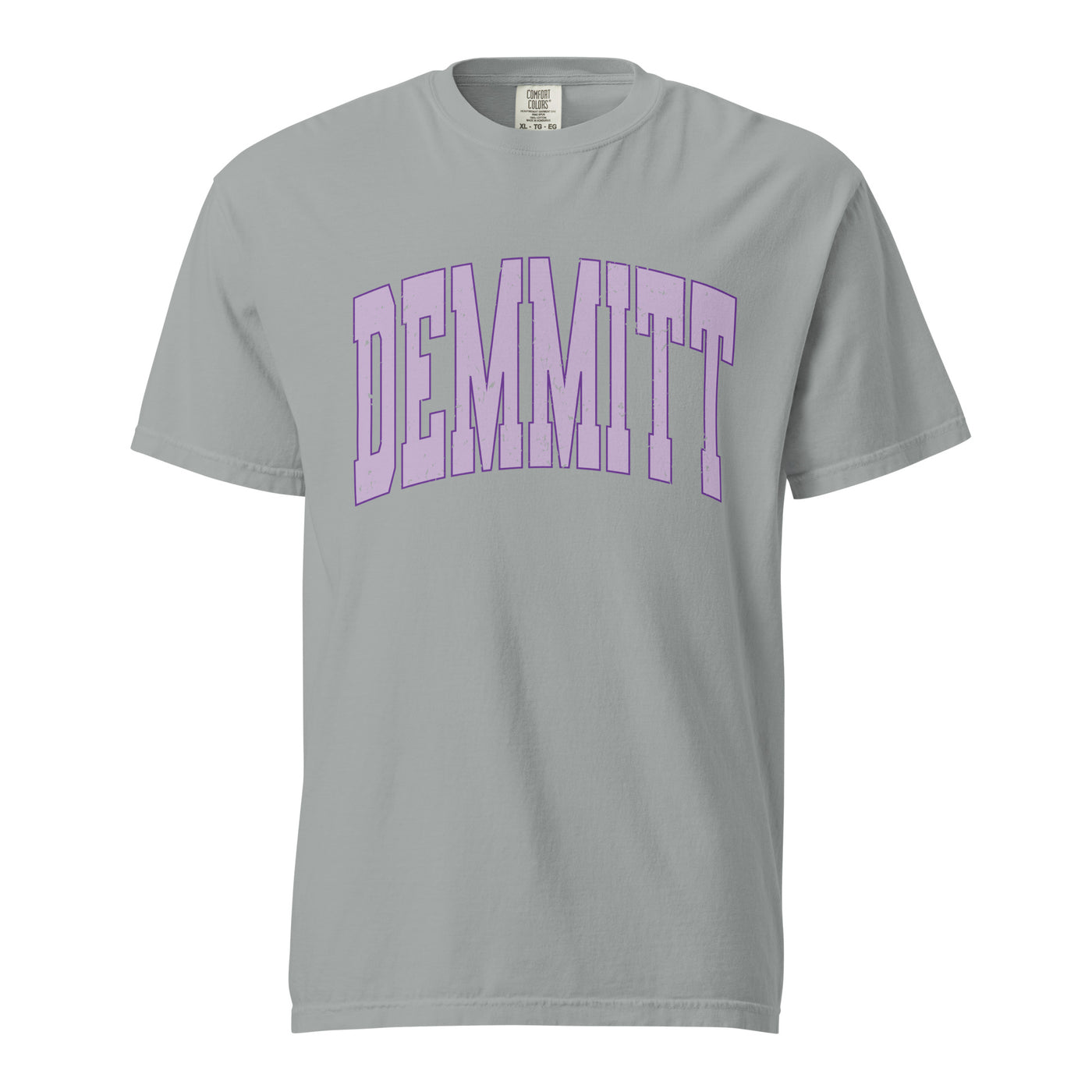 Demmitt Comfort Colors T