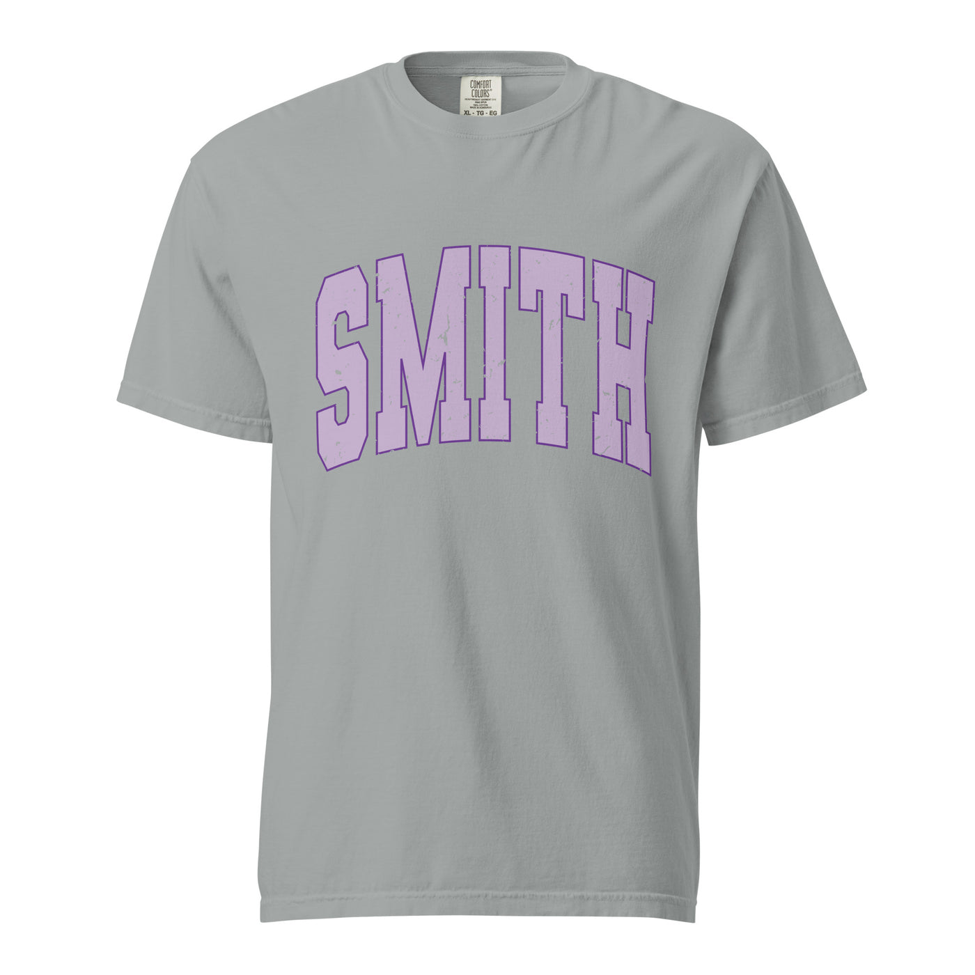 Smith Comfort Colors T