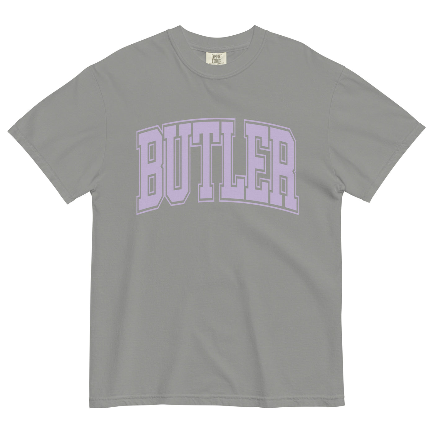 Comfort Colors Butler Tee