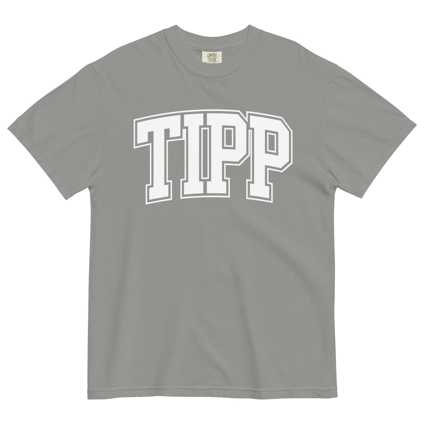 Comfort Color Tipp Tee