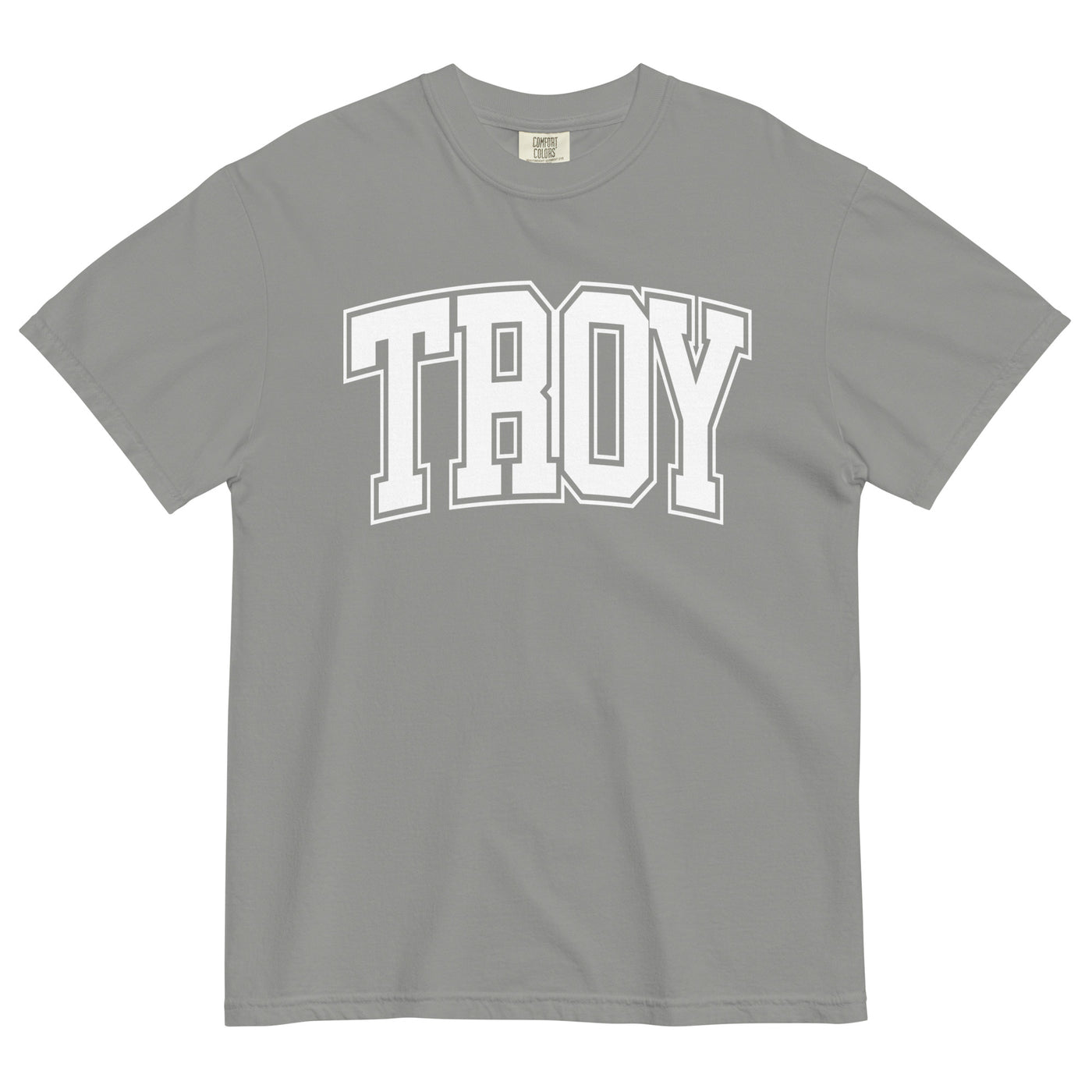 Troy Comfort Color Tee