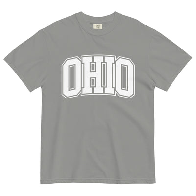 Ohio Comfort Color Tee