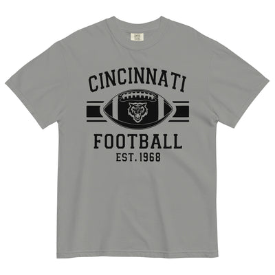 Cincinnati Comfort Colors Tee