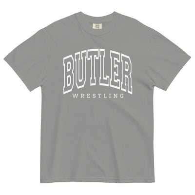 Comfort Colors Wrestling T-Shirt