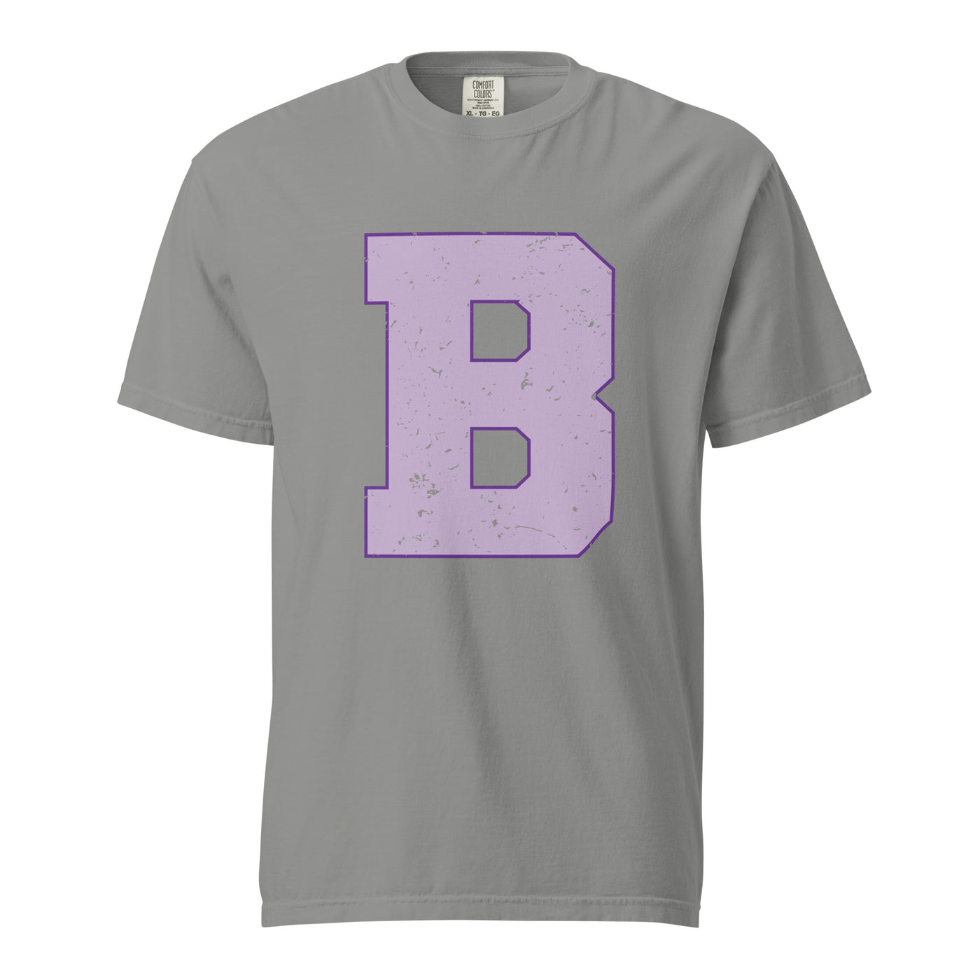 B Comfort Color Shirt