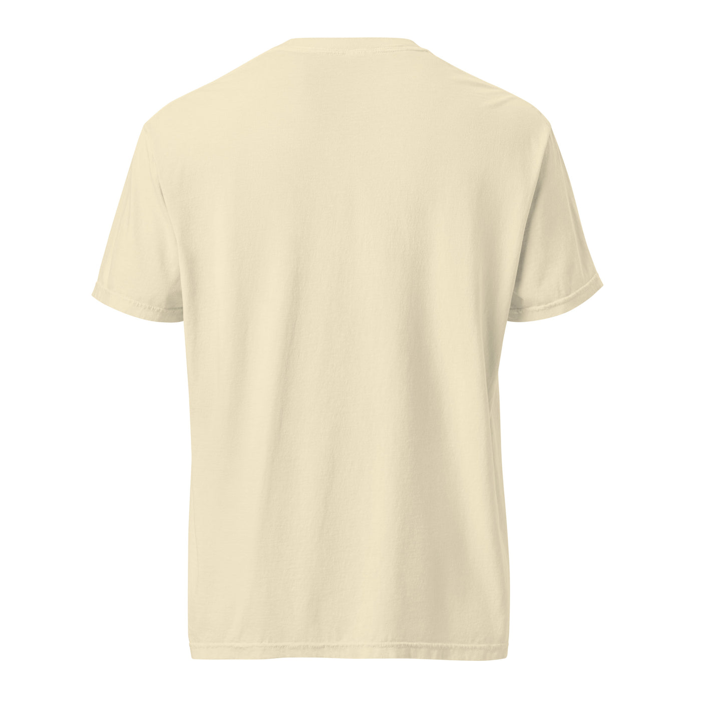 Butler-Comfort-Colors-Tee