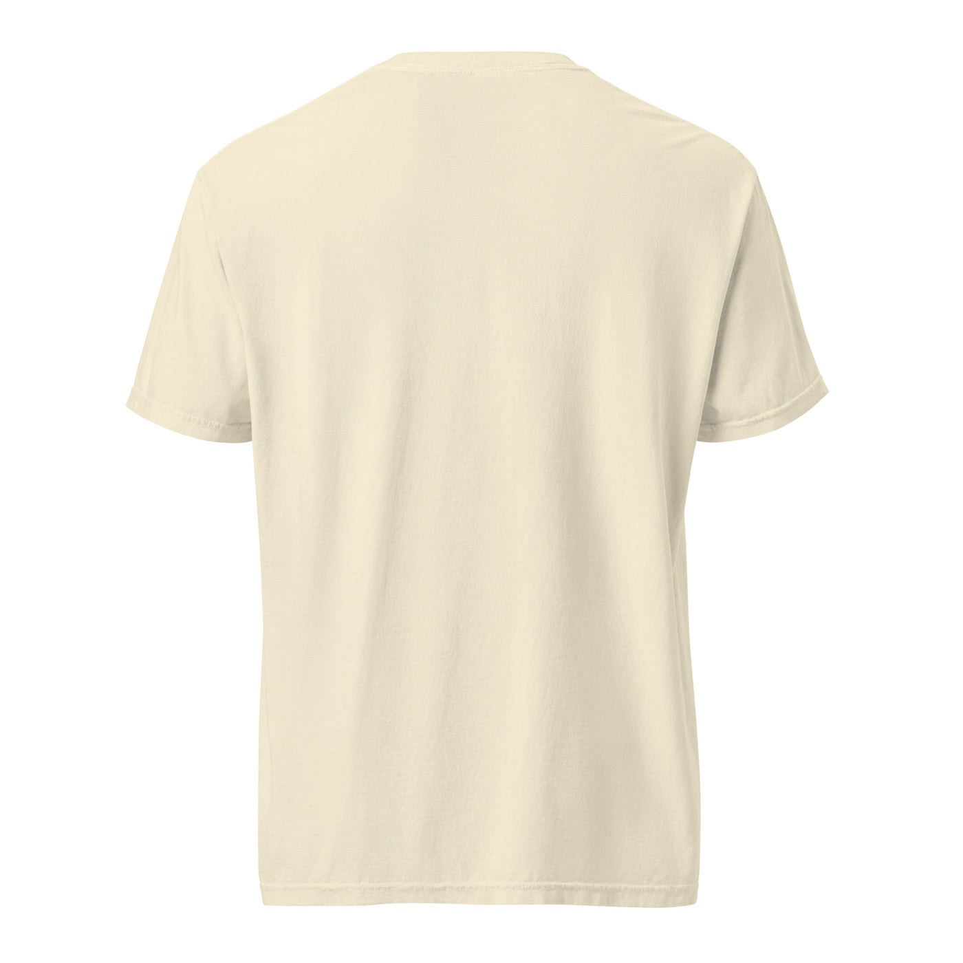 B Comfort Color Shirt