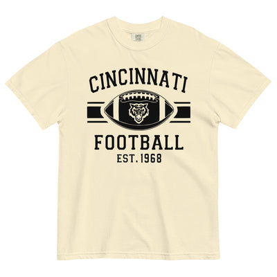 Cincinnati Comfort Colors Tee