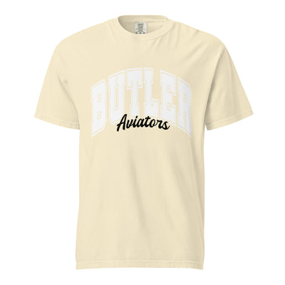 Butler Comfort Color Tee