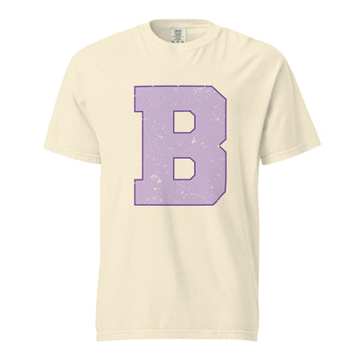 B Comfort Color Shirt