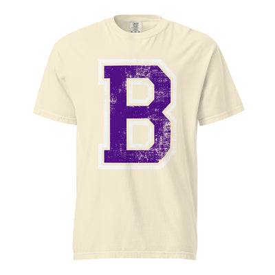 B Comfort Color Tee