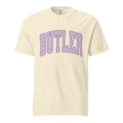 Butler Comfort Color Tee