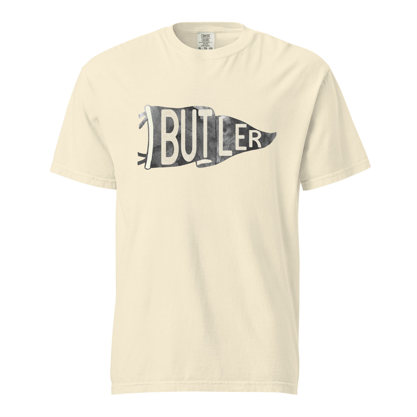 Butler Comfort Colors Shirt