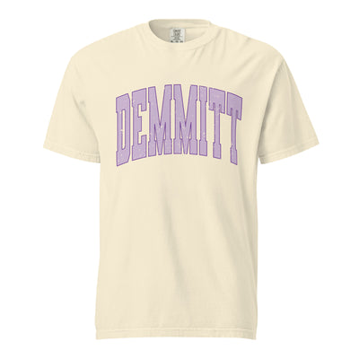 Demmitt Comfort Colors T