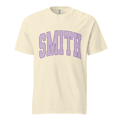 Smith Comfort Colors T