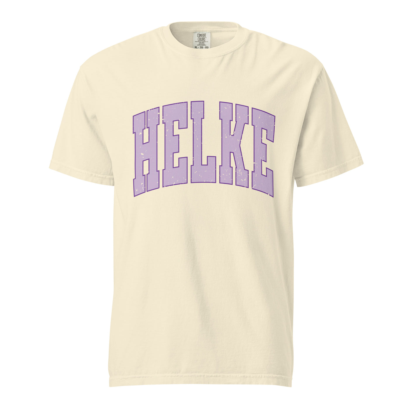 Helke Comfort Color T