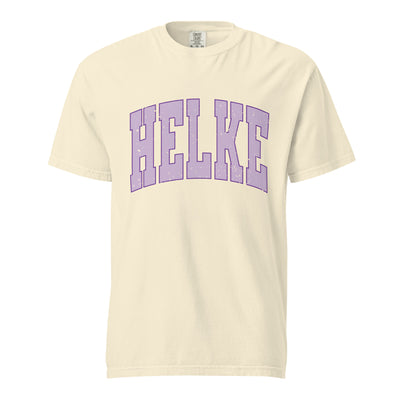 Helke Comfort Color T