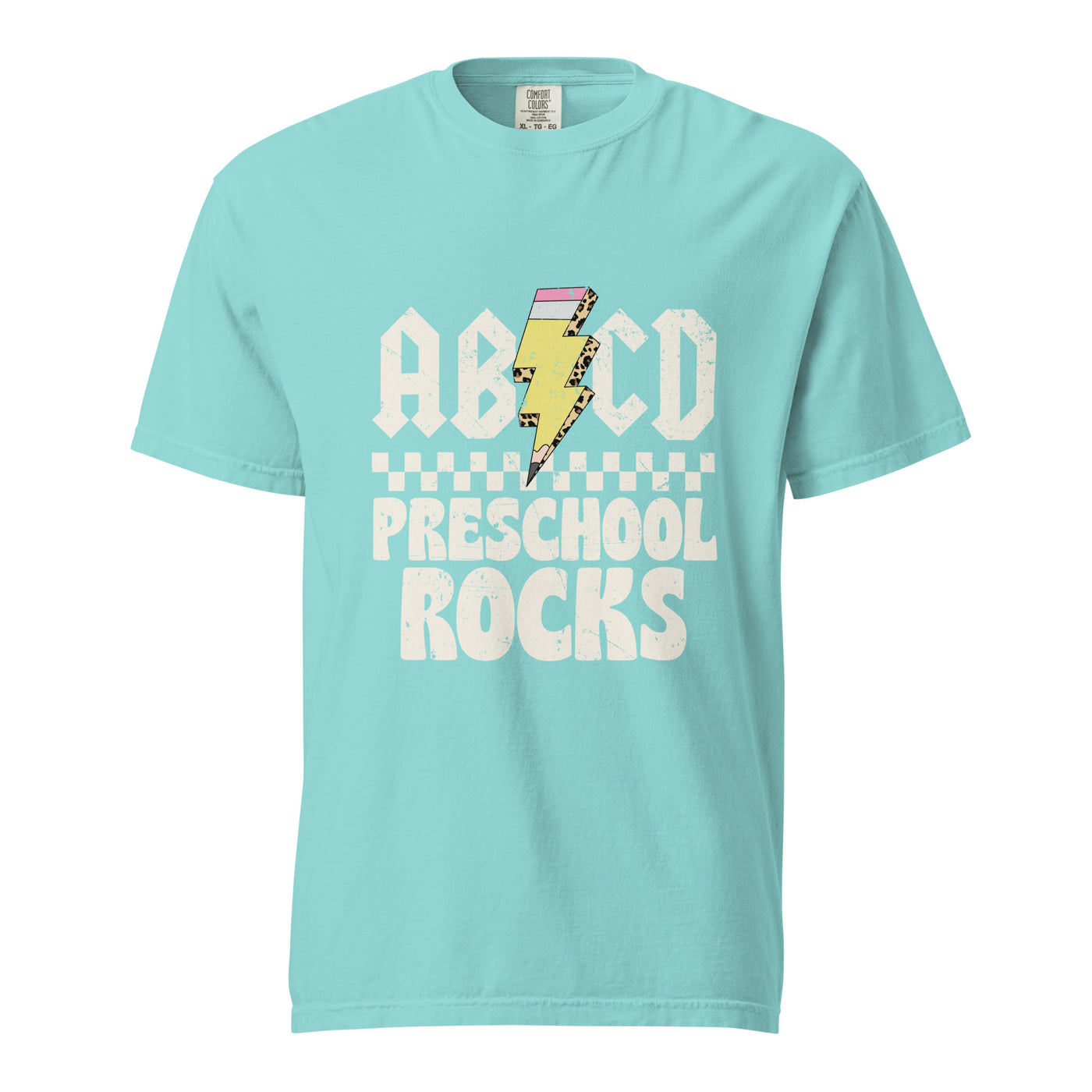 ABCD Tee