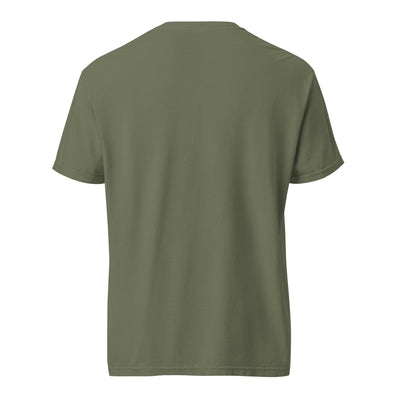 Pre-K Comfort Colors T