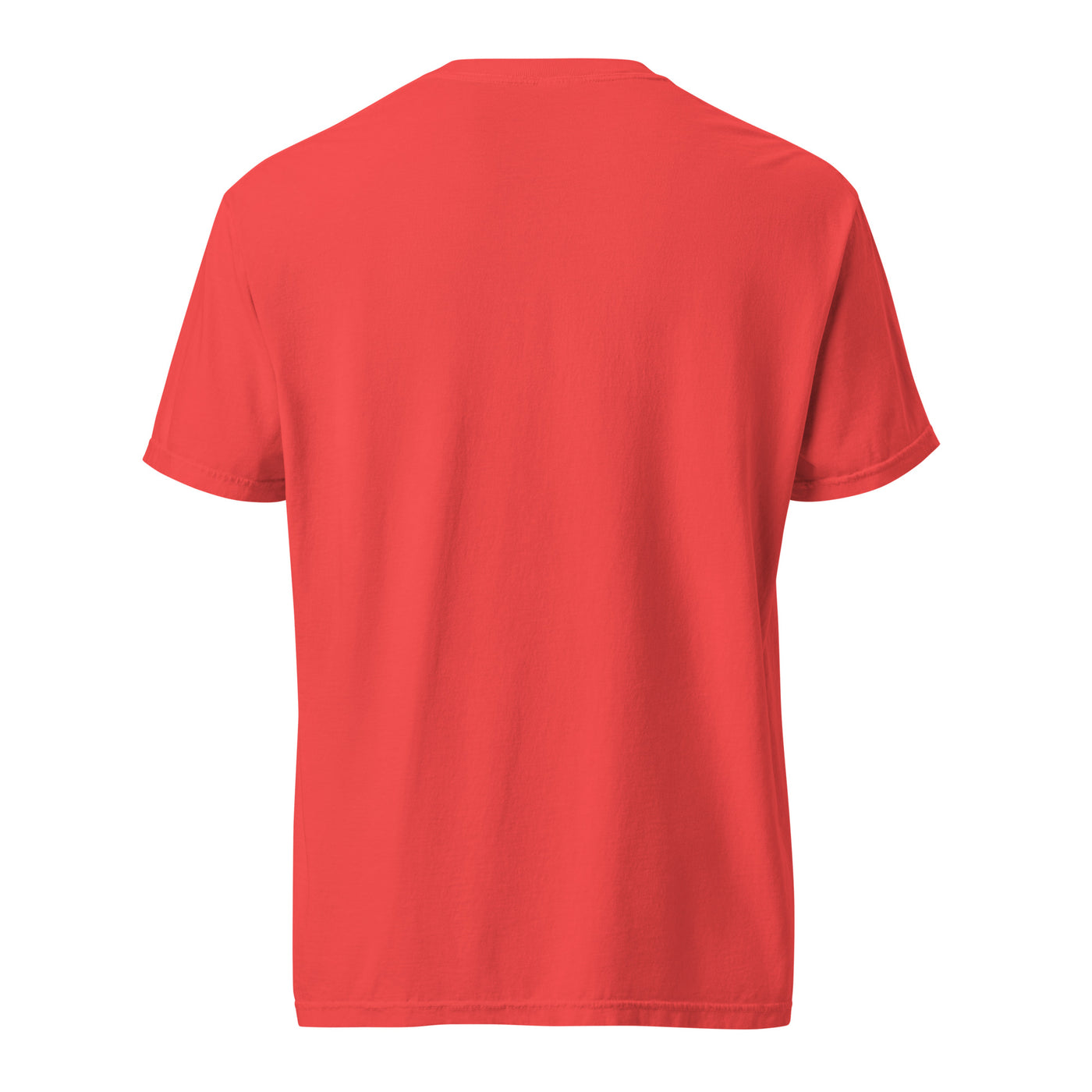 Pre-K Comfort Colors T