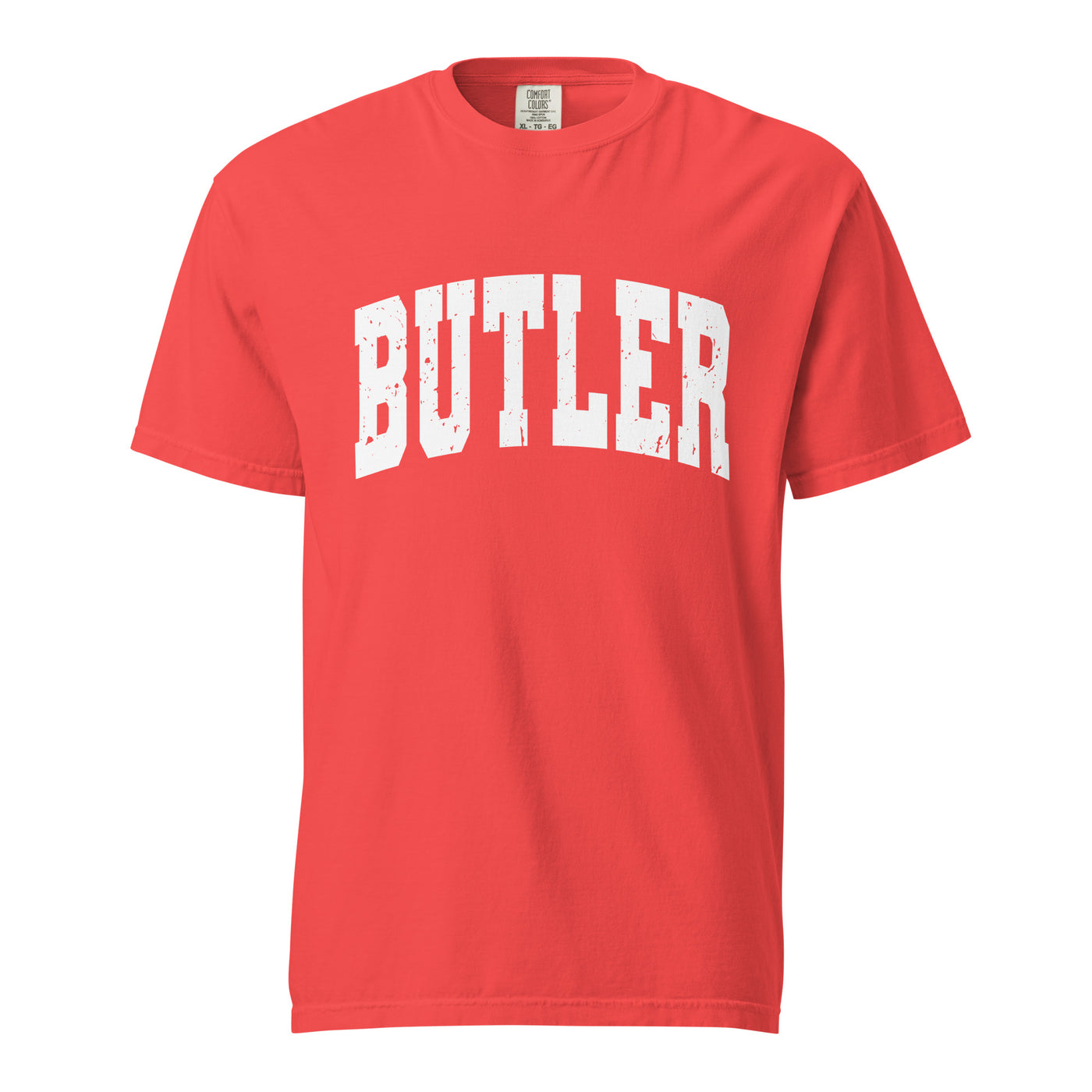 Butler Comfort Color T