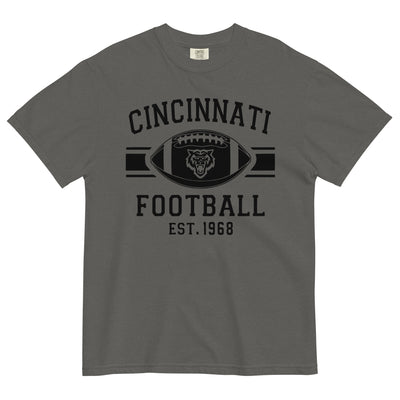 Cincinnati Comfort Colors Tee