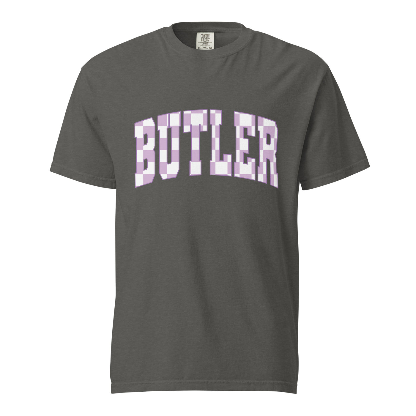 Butler-Comfort-Colors-Tee