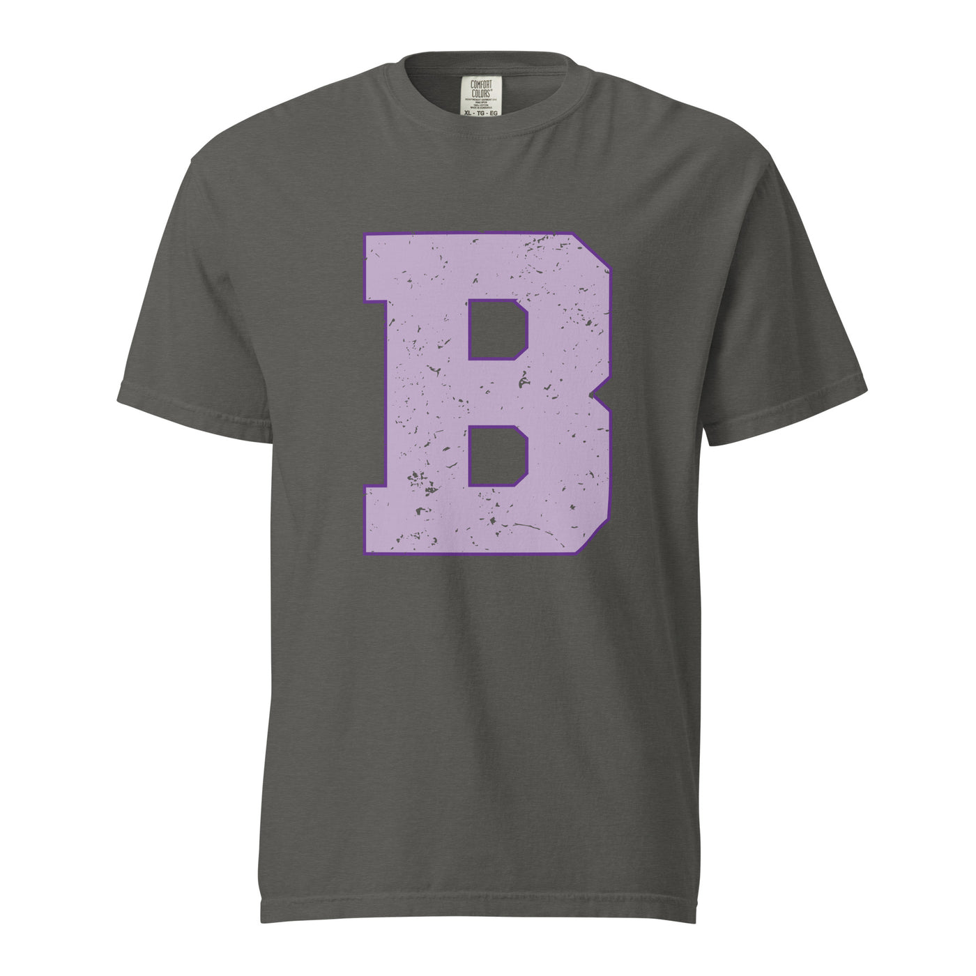 B Comfort Color Shirt