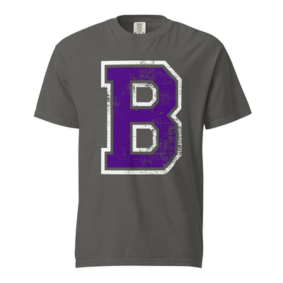 B Comfort Color Tee