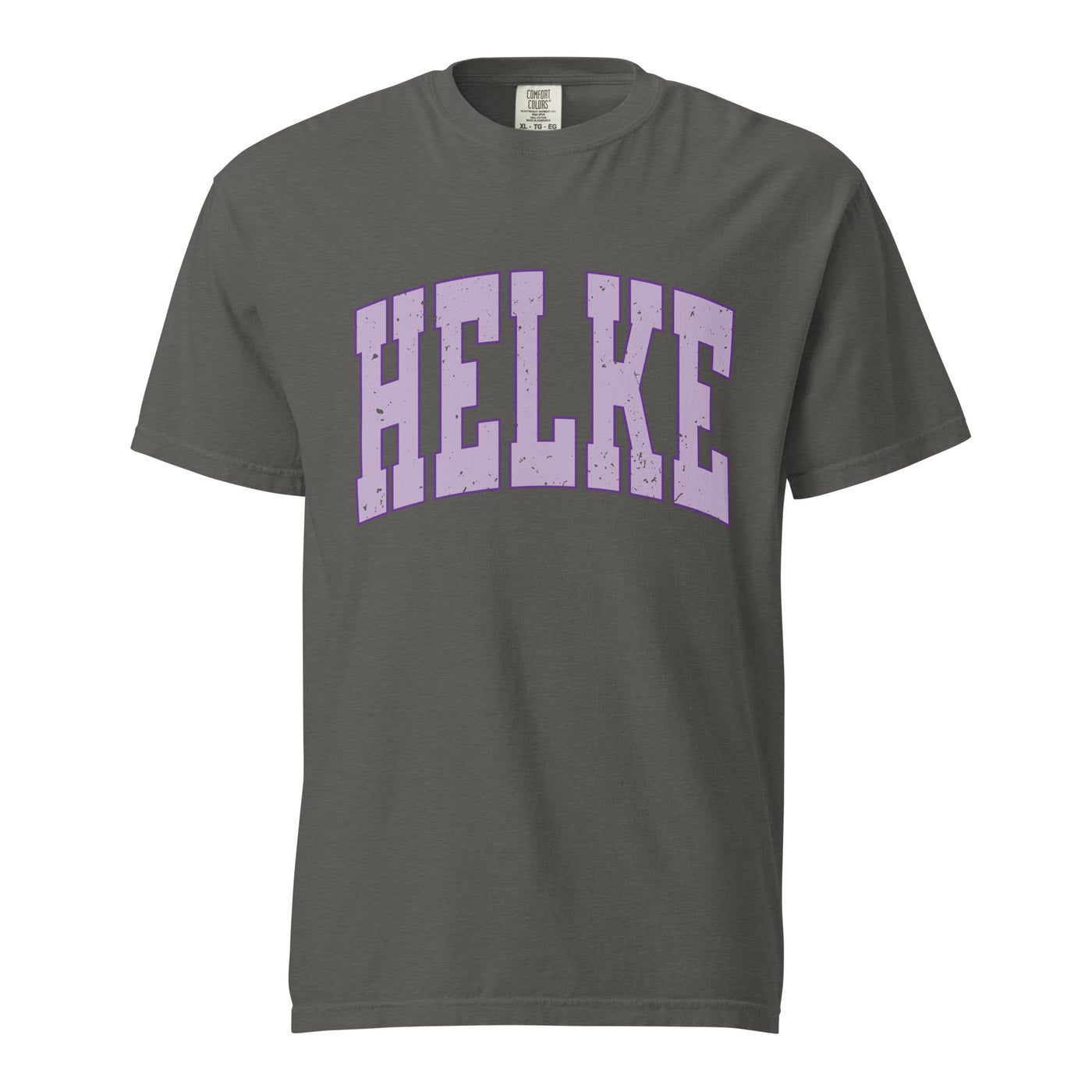 Helke Comfort Color T