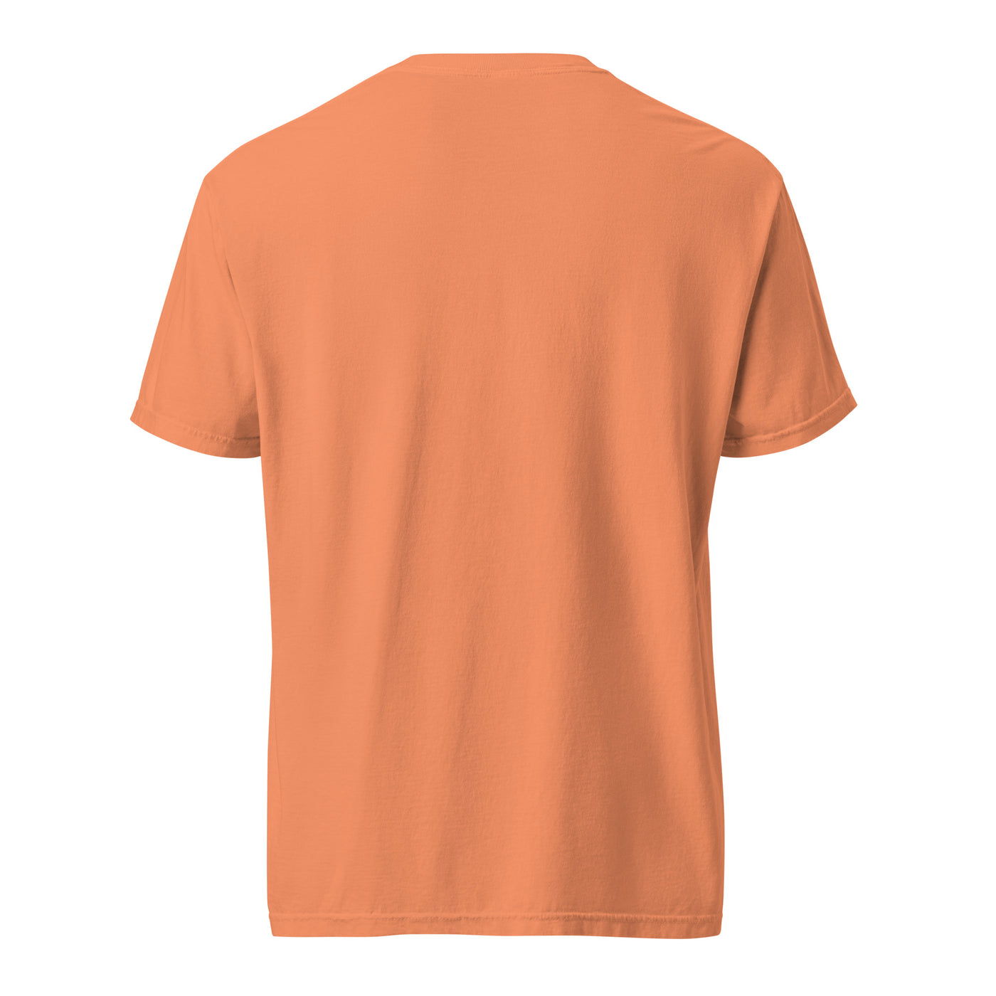 Pre-K Comfort Colors T