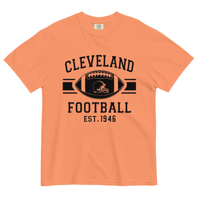 Cleveland Comfort Colors Tee