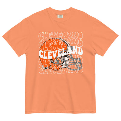 Cleveland Comfort Colors Tee