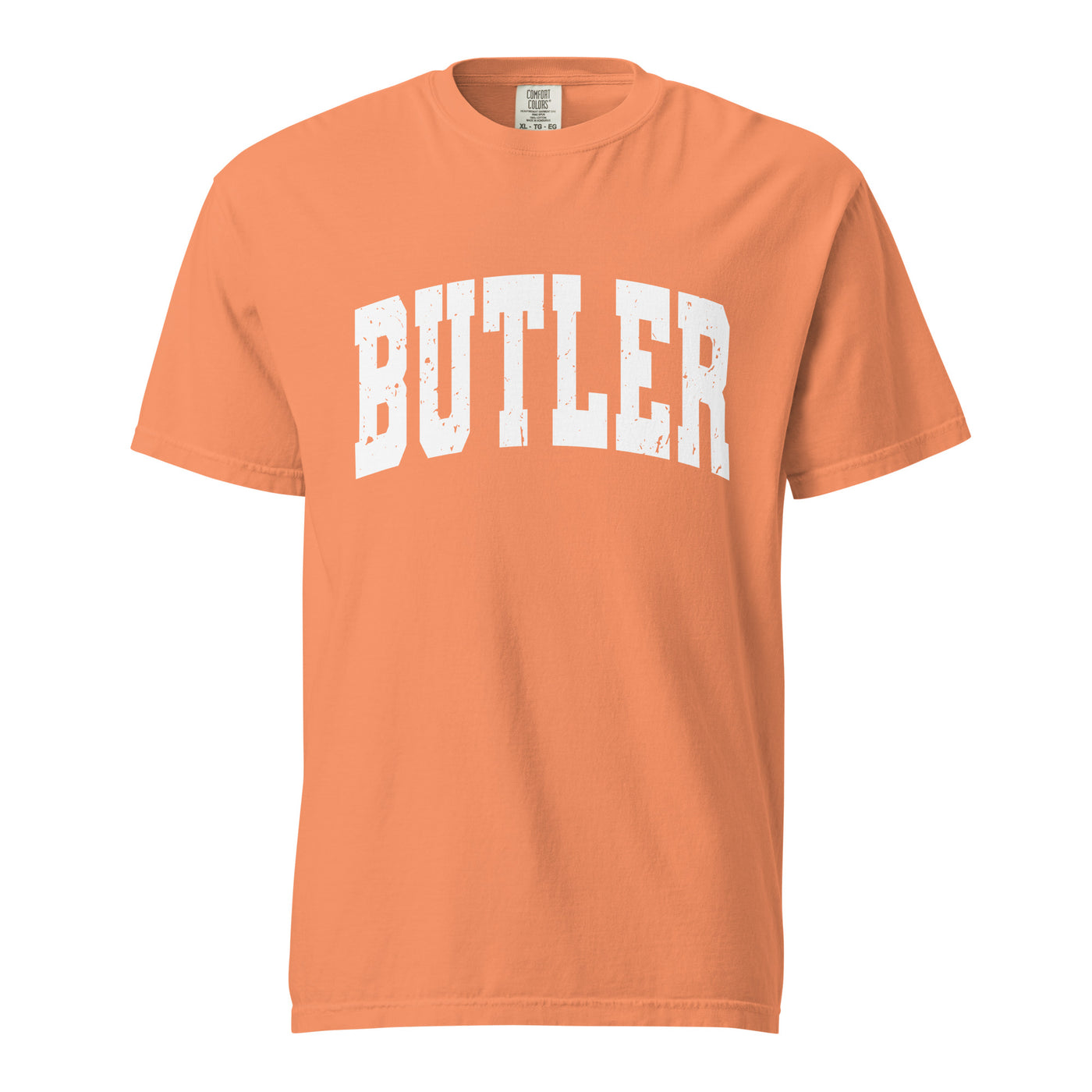 Butler Comfort Color T