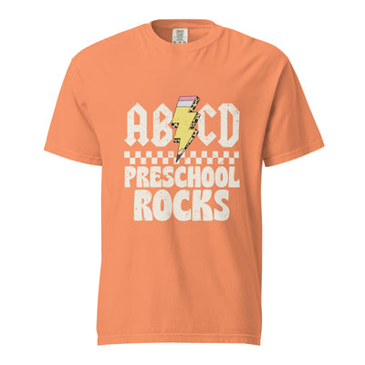 ABCD Tee