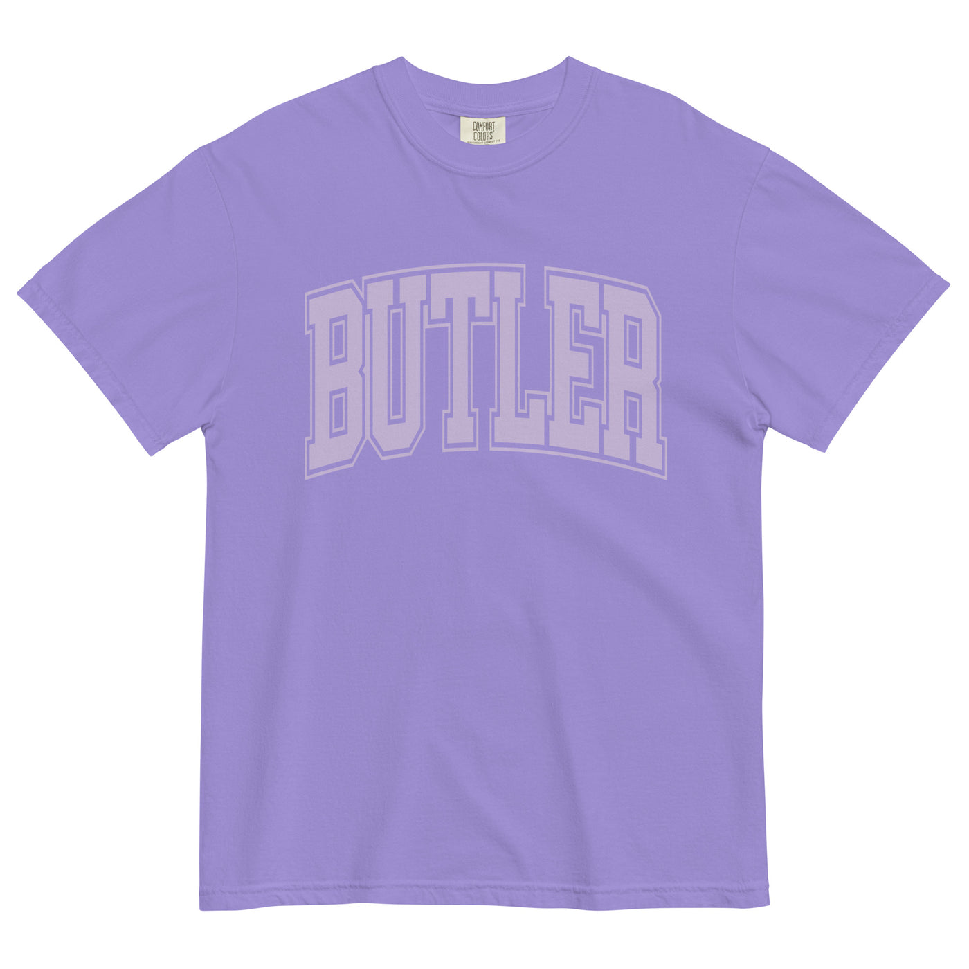 Comfort Colors Butler Tee