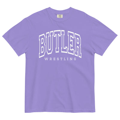 Comfort Colors Wrestling T-Shirt