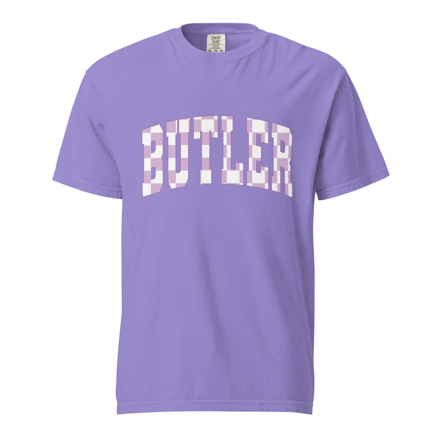 Butler-Comfort-Colors-Tee