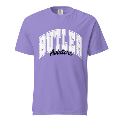 Butler Comfort Color Tee