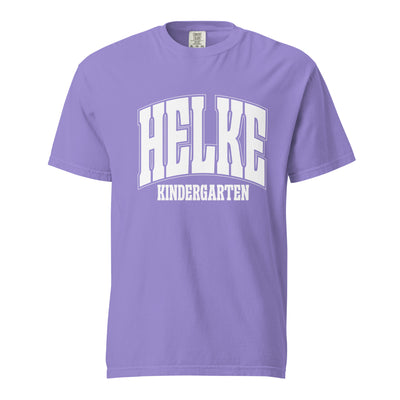 Comfort Colors Helke Shirt