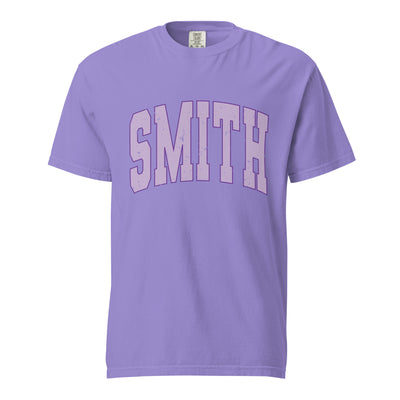 Smith Comfort Colors T