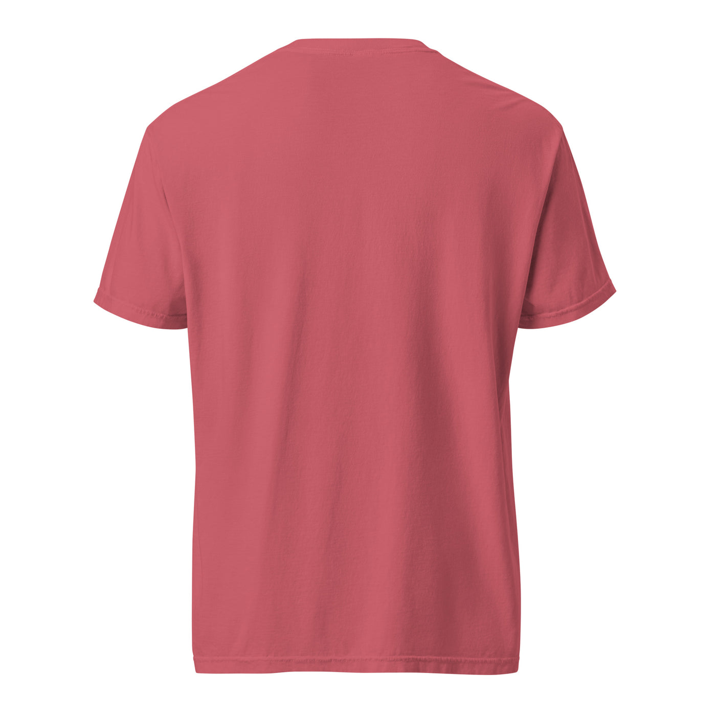 Butler Comfort Color T