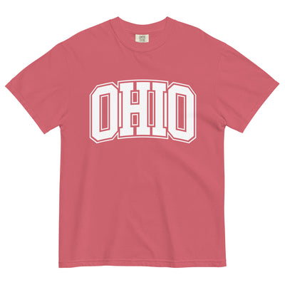 Ohio Comfort Color Tee