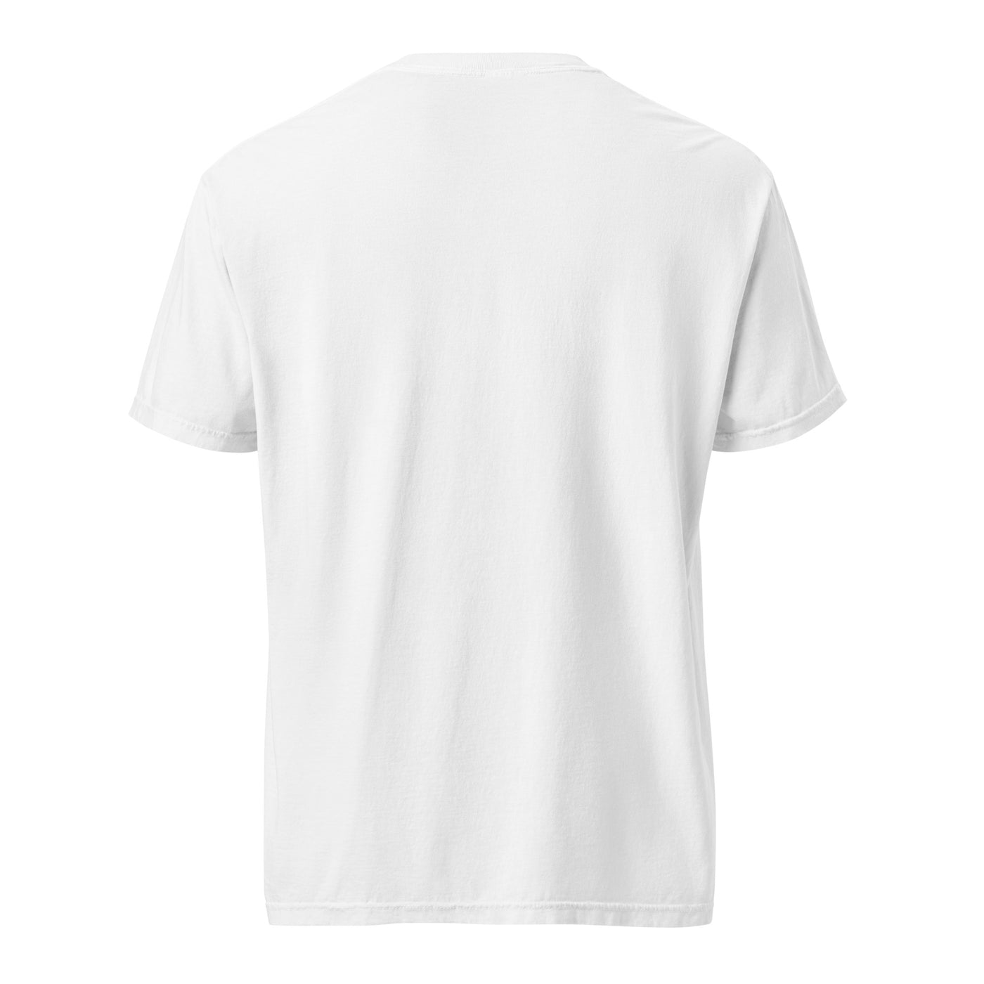 Butler-Comfort-Colors-Tee