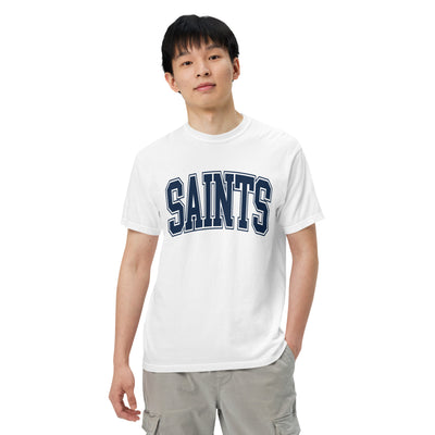 Saints Comfort Color Tee