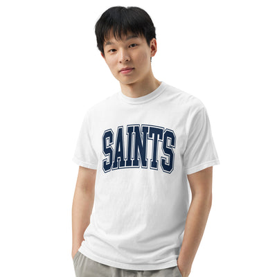 Saints Comfort Color Tee