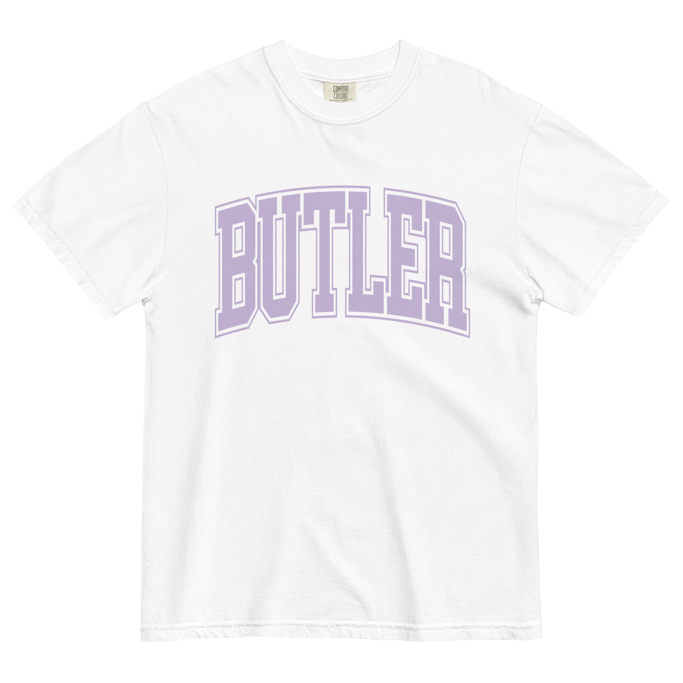 Comfort Colors Butler Tee