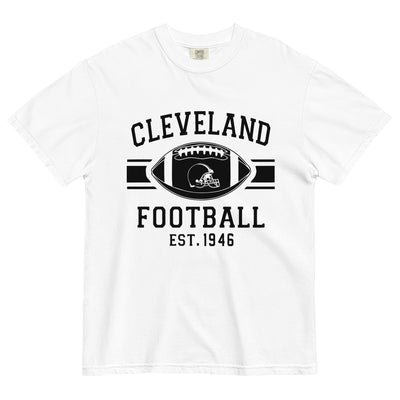 Cleveland Comfort Colors Tee